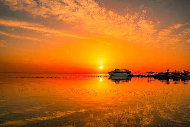 Hurghada: guida di viaggio completa