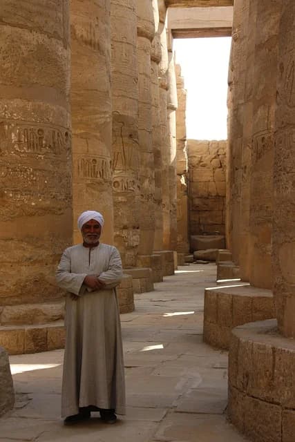 Luxor: guida di viaggio completa