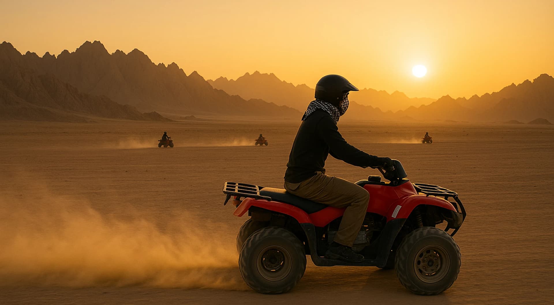 Offerte Viaggi Egitto Marsa Alam