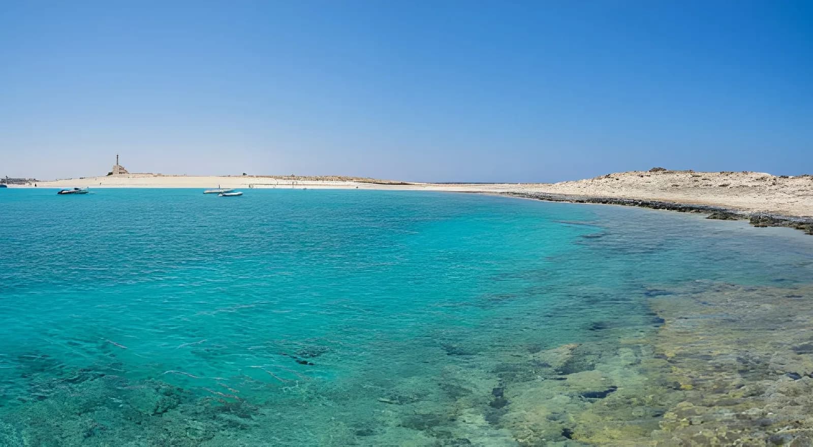 Vacanze Egitto Sharm