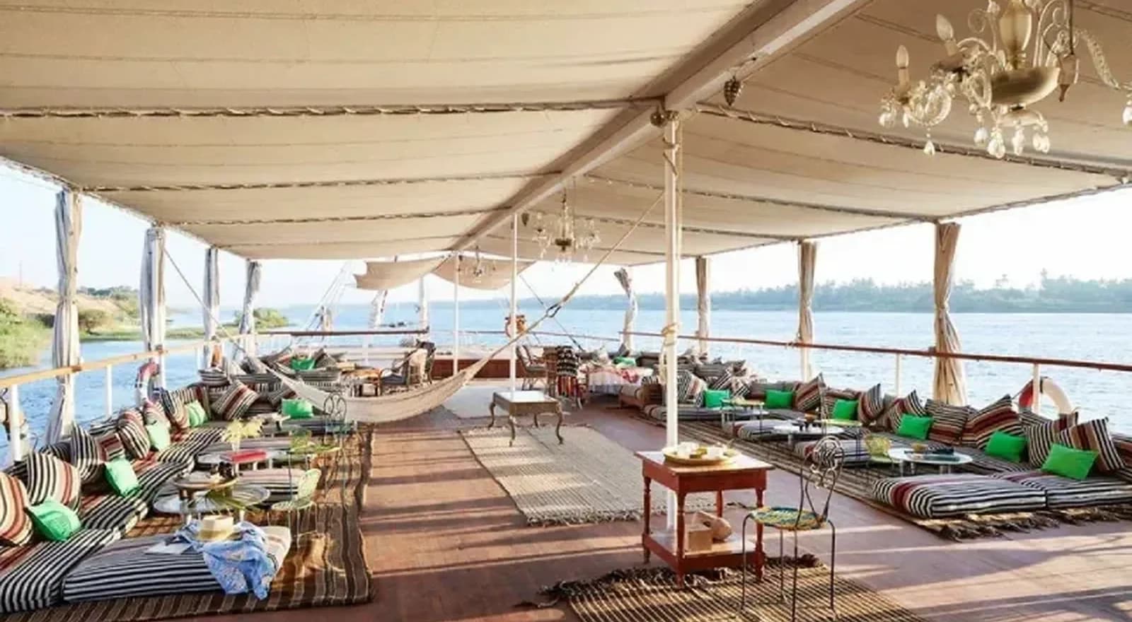 Villaggi Egitto All Inclusive 9 Notti