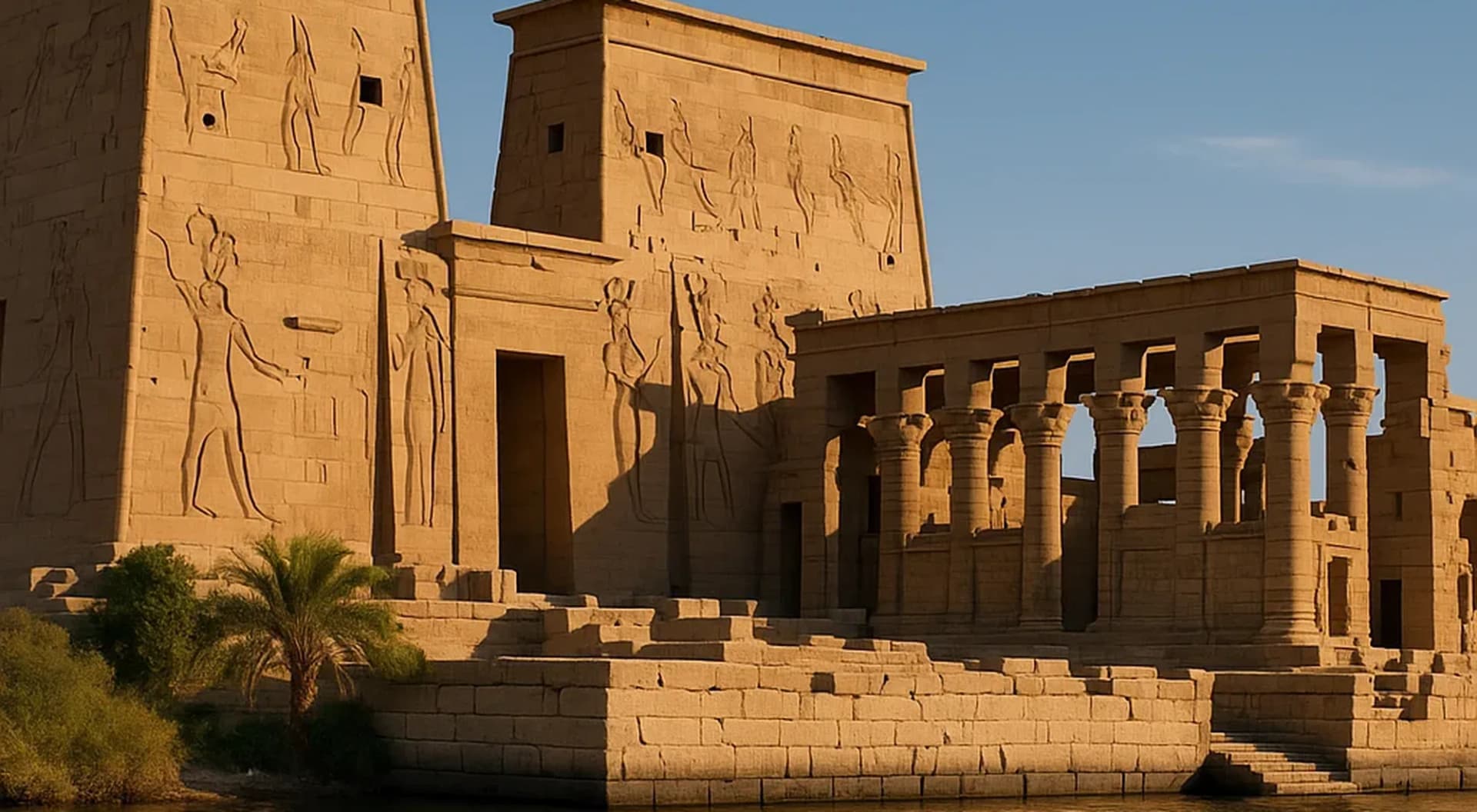 Tempio di Philae ad Assuan: storia, come arrivare e consigli