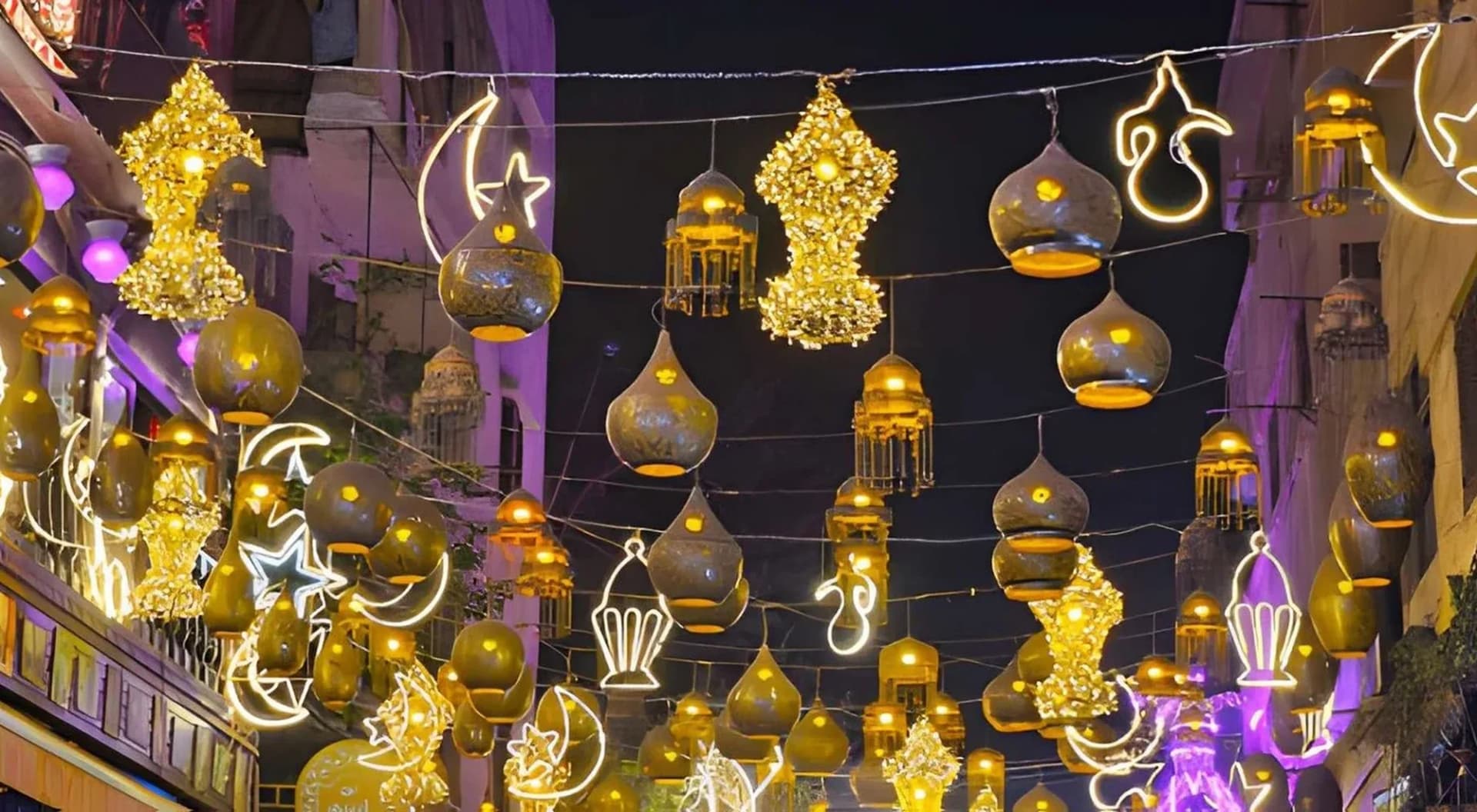 Ramadan in Egitto: Cosa sapere prima di partire