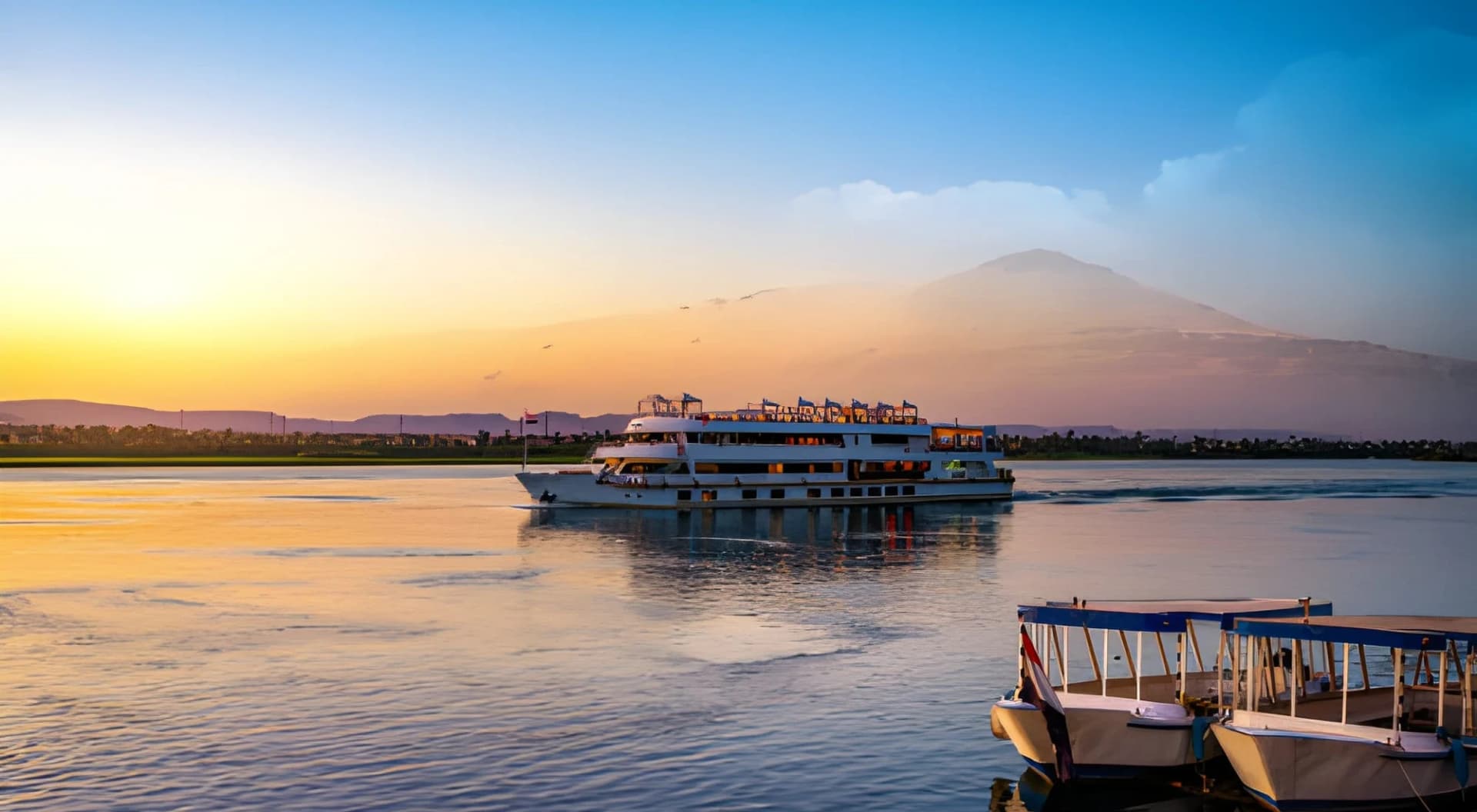Mövenpick MS Royal Lily