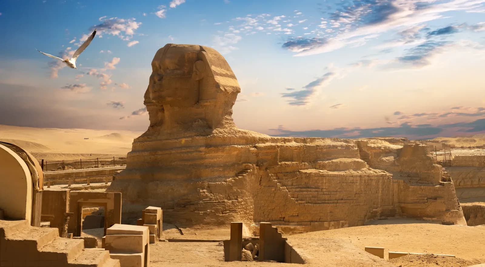 Sfinge di Giza