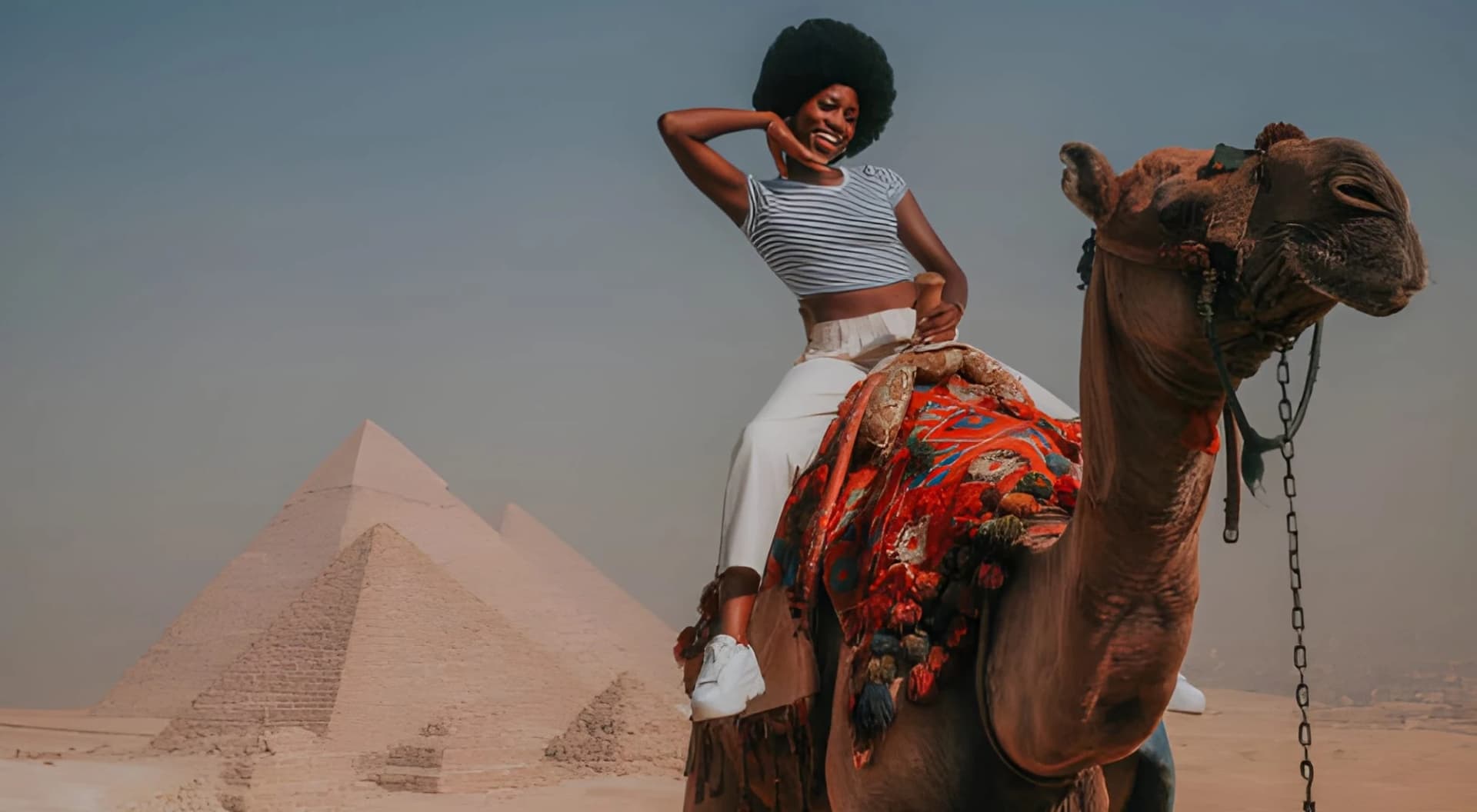 Viaggi 4 Giorni a Luxor Egitto