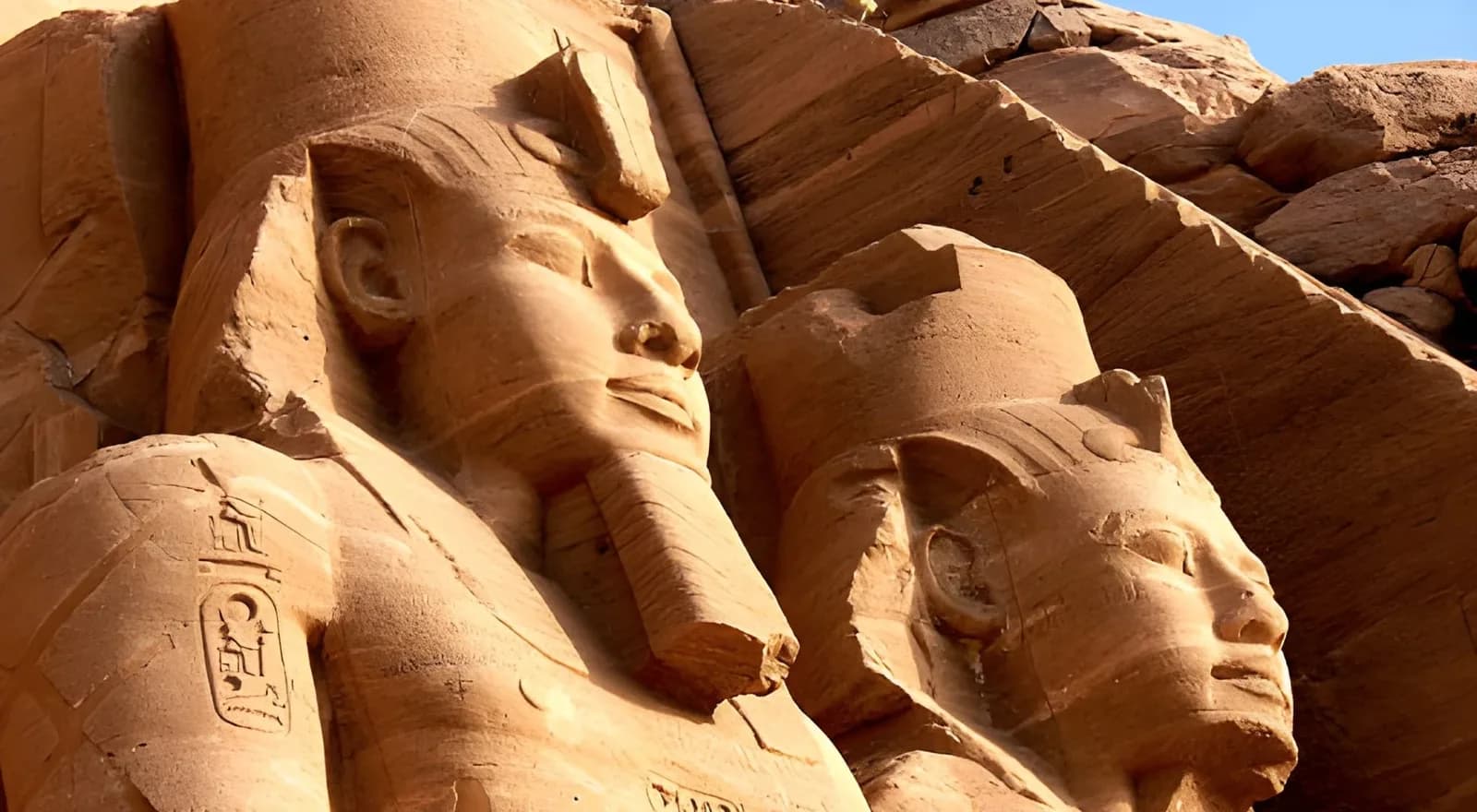Viaggio in Egitto e in Nubia