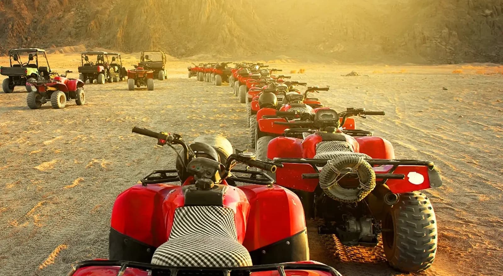 Ora Egitto Sharm