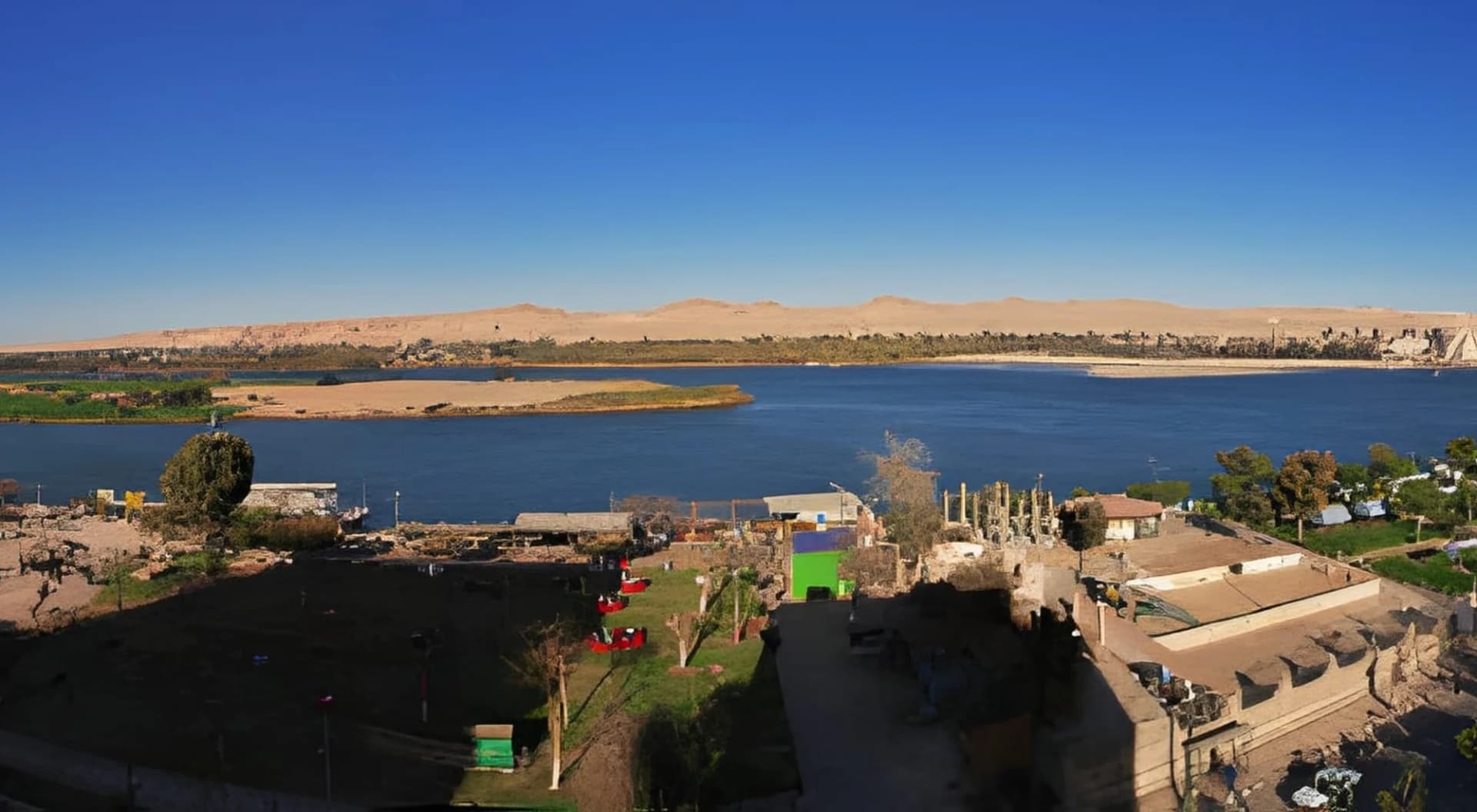 Spiagge Hurghada Egitto