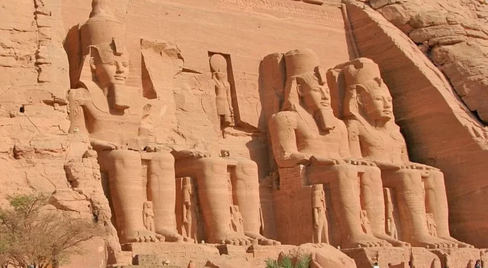 Viaggi Egitto Abu Simbel