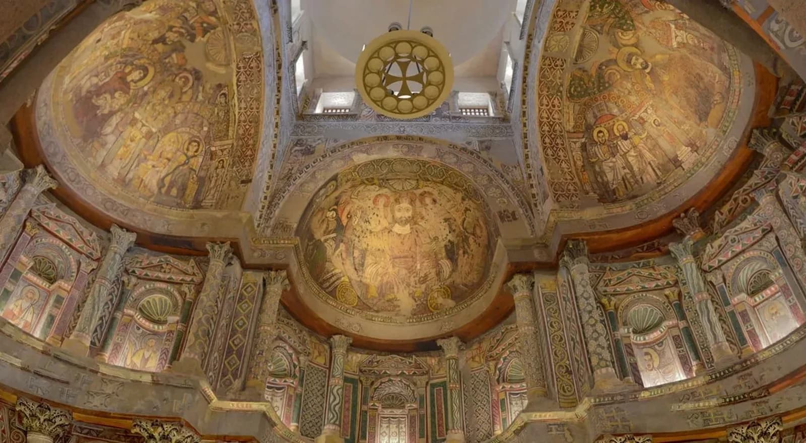 Villaggi Lusso Egitto