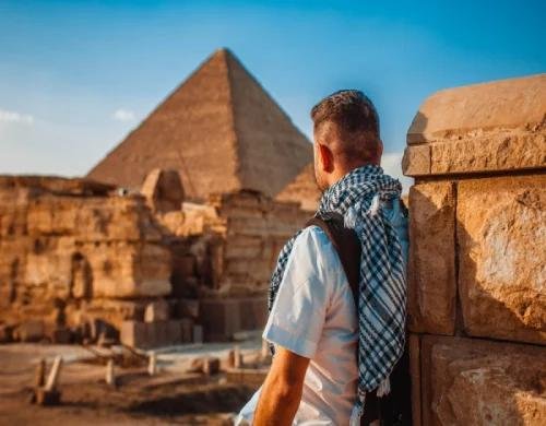viajes a egipto
